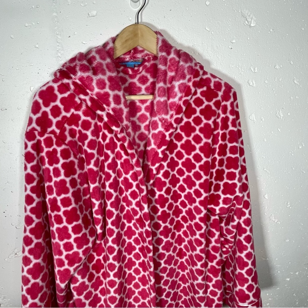 Pajama Mania Fleece Robe